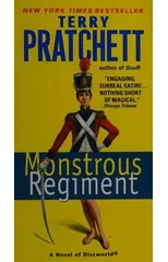 Monstrous Regiment