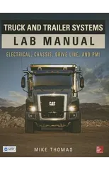 Truck and Trailer Systems Lab Manual