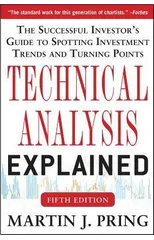 Technical Analysis Explained, Fifth Edition