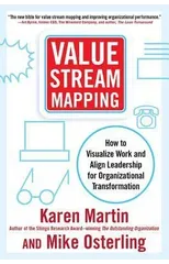 Value Stream Mapping