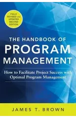 The Handbook of Program Management