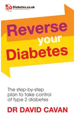 Reverse Your Diabetes