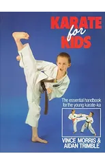 Karate For Kids