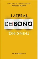 Lateral Thinking