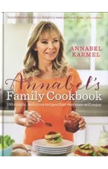 Annabel's Family Cookbook