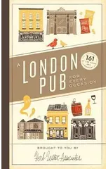 A London Pub for Every Occasion