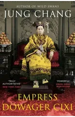 Empress Dowager Cixi