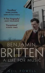 Benjamin Britten