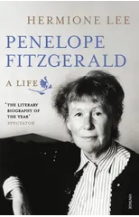 Penelope Fitzgerald