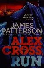 Alex Cross, Run