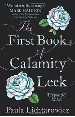 The First Book of Calamity Leek