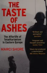 The Taste of Ashes