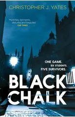 Black Chalk