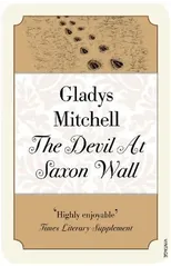 The Devil at Saxon Wall