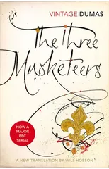 The Three Musketeers