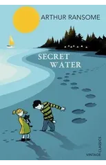 Secret Water