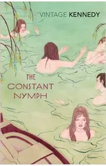 The Constant Nymph