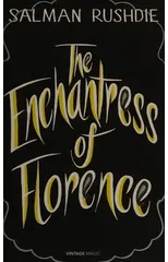 The Enchantress of Florence
