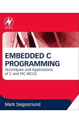 Embedded C Programming