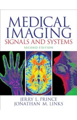 Medical Imaging Signals and Systems