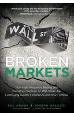 Broken Markets