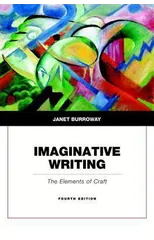 Imaginative Writing