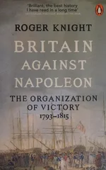 Britain Against Napoleon
