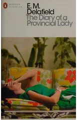 The Diary of a Provincial Lady