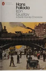 Iron Gustav