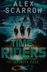 TimeRiders
