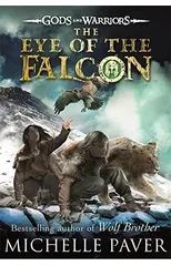 The Eye of the Falcon (Gods and Warriors Book 3)