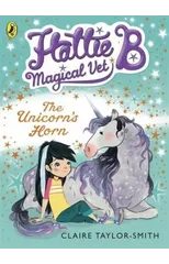 Hattie B, Magical Vet