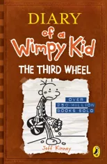Diary of a Wimpy Kid