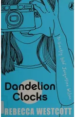 Dandelion Clocks