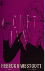 Violet Ink