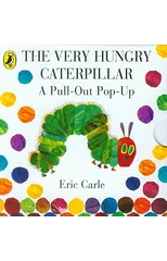 The Very Hungry Caterpillar