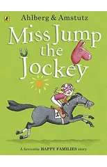 Miss Jump the Jockey