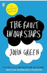 The Fault in Our Stars