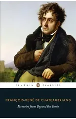 Memoirs from Beyond the Tomb
