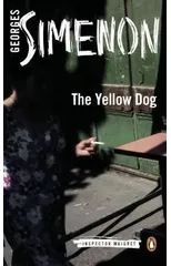 The Yellow Dog