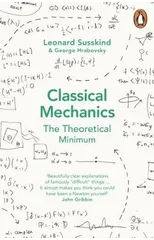 Classical Mechanics