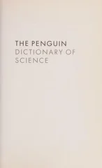 Penguin Dictionary of Science
