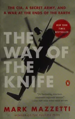The Way of the Knife