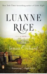 The Lemon Orchard