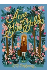 Anne of Green Gables