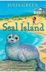 Seal Island