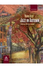 Jazz in Autumn
