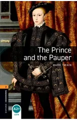 Oxford Bookworms Library