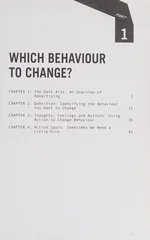 The Advertising Effect