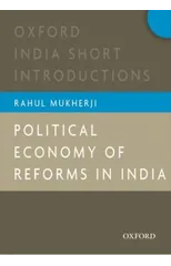 Political Economy of Reforms in India